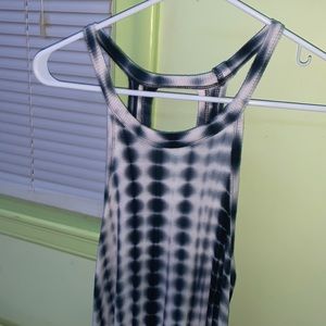 Forever 21 High Neck Tank Medium